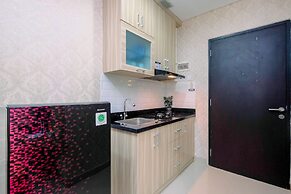 Cozy and Elegant 1BR @ Atlanta Residences