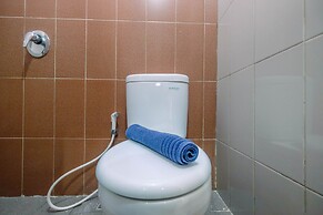 Cozy and Elegant 1BR @ Atlanta Residences