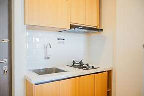 Cozy and Relaxing 2BR Apartment @ Emerald Bintaro