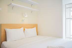 Cozy and Relaxing 2BR Apartment @ Emerald Bintaro