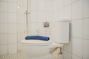 Cozy and Relaxing 2BR Apartment @ Emerald Bintaro