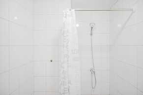 Minimalist 2BR at Emerald Bintaro Apartment