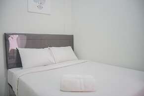 Elegant and Comfy 2BR Emerald Bintaro Apartment