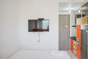 Cozy Studio Apartment at Emerald Bintaro near British School