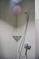 Minimalist Studio Bintaro Icon Apartment near British School