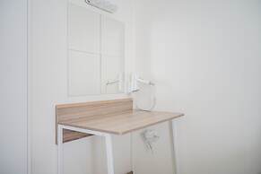 Minimalist Studio Bintaro Icon Apartment near British School