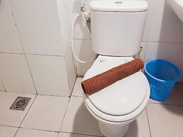 Simply Look Studio Tamansari Mahogany Karawang Apartment