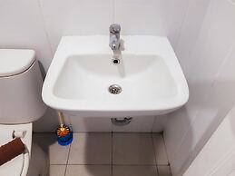 Simply Look Studio Tamansari Mahogany Karawang Apartment