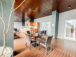 Simply Look Studio Tamansari Mahogany Karawang Apartment