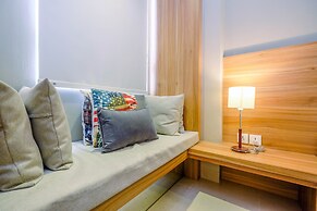 Stylish and Cozy Studio Mustika Golf Apartment
