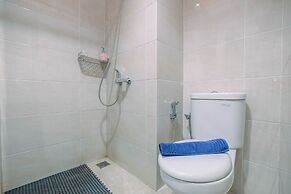 Stylish and Cozy Studio Mustika Golf Apartment