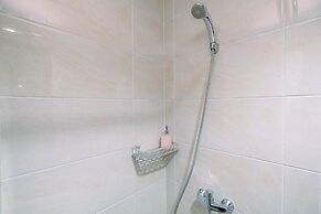 Stylish and Cozy Studio Mustika Golf Apartment