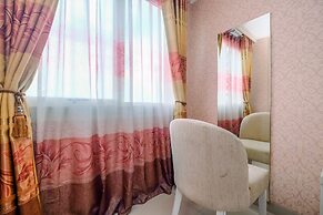 Affordable Price Studio Apartment at The Oasis Cikarang