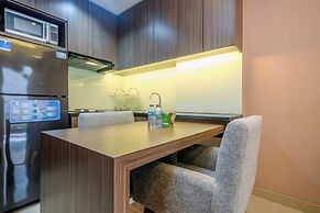 Fully Furnished and Comfortable 1BR Mustika Golf Apartment