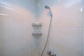 Fully Furnished and Comfortable 1BR Mustika Golf Apartment