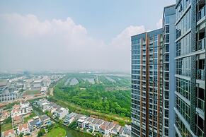 Highest Value Studio Apartment at Gold Coast PIK