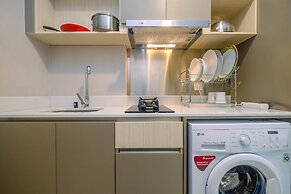 Highest Value Studio Apartment at Gold Coast PIK