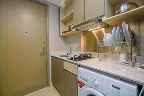 Highest Value Studio Apartment at Gold Coast PIK