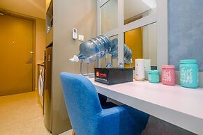 Highest Value Studio Apartment at Gold Coast PIK