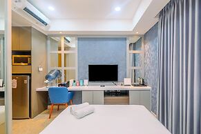 Highest Value Studio Apartment at Gold Coast PIK