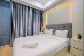 Highest Value Studio Apartment at Gold Coast PIK