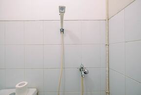 Minimalist and Cozy 2BR Apartment at Kalibata City Residence