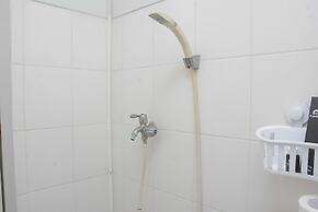 Compact and Cozy 2BR Kalibata City Apartment