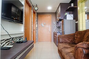 Good Location with Simply Furnished 1BR Apartment Woodland Park