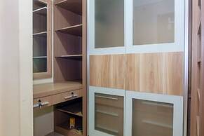 Good Location with Simply Furnished 1BR Apartment Woodland Park