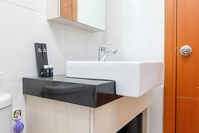 Good Location with Simply Furnished 1BR Apartment Woodland Park