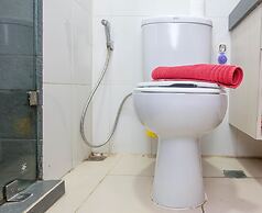 Good Location with Simply Furnished 1BR Apartment Woodland Park