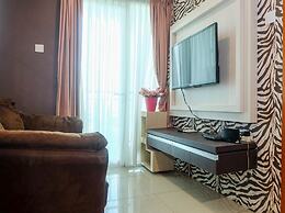 Good Location with Simply Furnished 1BR Apartment Woodland Park