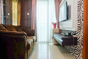 Good Location with Simply Furnished 1BR Apartment Woodland Park