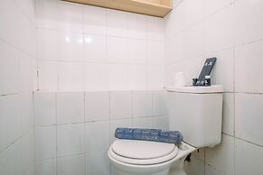 Good Location 2BR Apartment Kalibata City near Mall