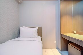 Good Location 2BR Apartment Kalibata City near Mall