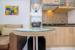 Good Location 2BR Apartment Kalibata City near Mall