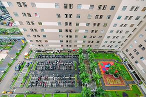 Good Location 2BR Apartment Kalibata City near Mall