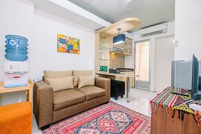 Good Location 2BR Apartment Kalibata City near Mall