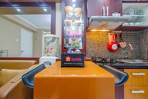 Minimalist 2BR Apartment at Kalibata City near Shopping Center