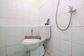 Minimalist 2BR Apartment at Kalibata City near Shopping Center