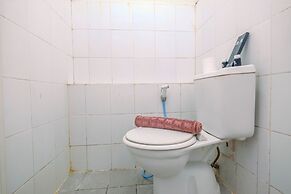 Minimalist 2BR Apartment at Kalibata City near Shopping Center