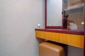 Minimalist 2BR Apartment at Kalibata City near Shopping Center