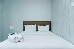 New Furnished and Comfortable Studio Woodland Park Apartment