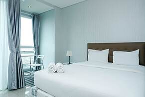 New Furnished and Comfortable Studio Woodland Park Apartment