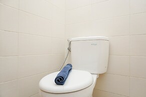 New Furnished and Comfortable Studio Woodland Park Apartment