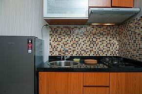 New Furnished and Comfortable Studio Woodland Park Apartment