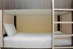 Relax 2BR Apartment at Pancoran Riverside