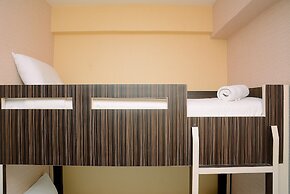 Relax 2BR Apartment at Pancoran Riverside