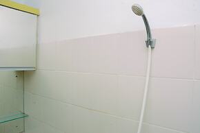 Relax 2BR Apartment at Pancoran Riverside