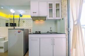Compact Studio Kalibata City Apartment near Shopping Center